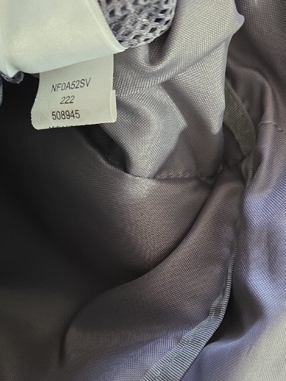 The North Face Borealis Women's Rose Tote with Front Bungee - Picture 7 of 7